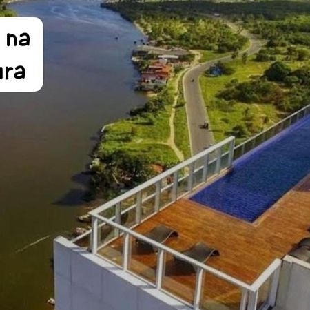 Flat Paiva Home Stay Jaboatão dos Guararapes Exteriör bild
