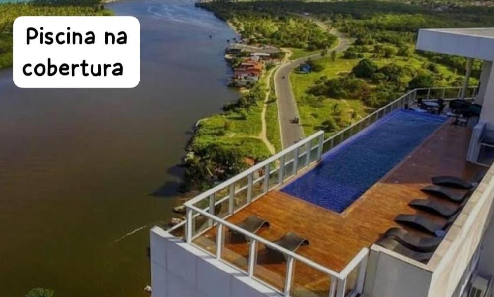 Flat Paiva Home Stay Jaboatão dos Guararapes Exteriör bild