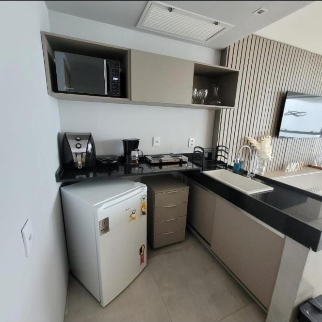 Flat Paiva Home Stay Jaboatão dos Guararapes Exteriör bild