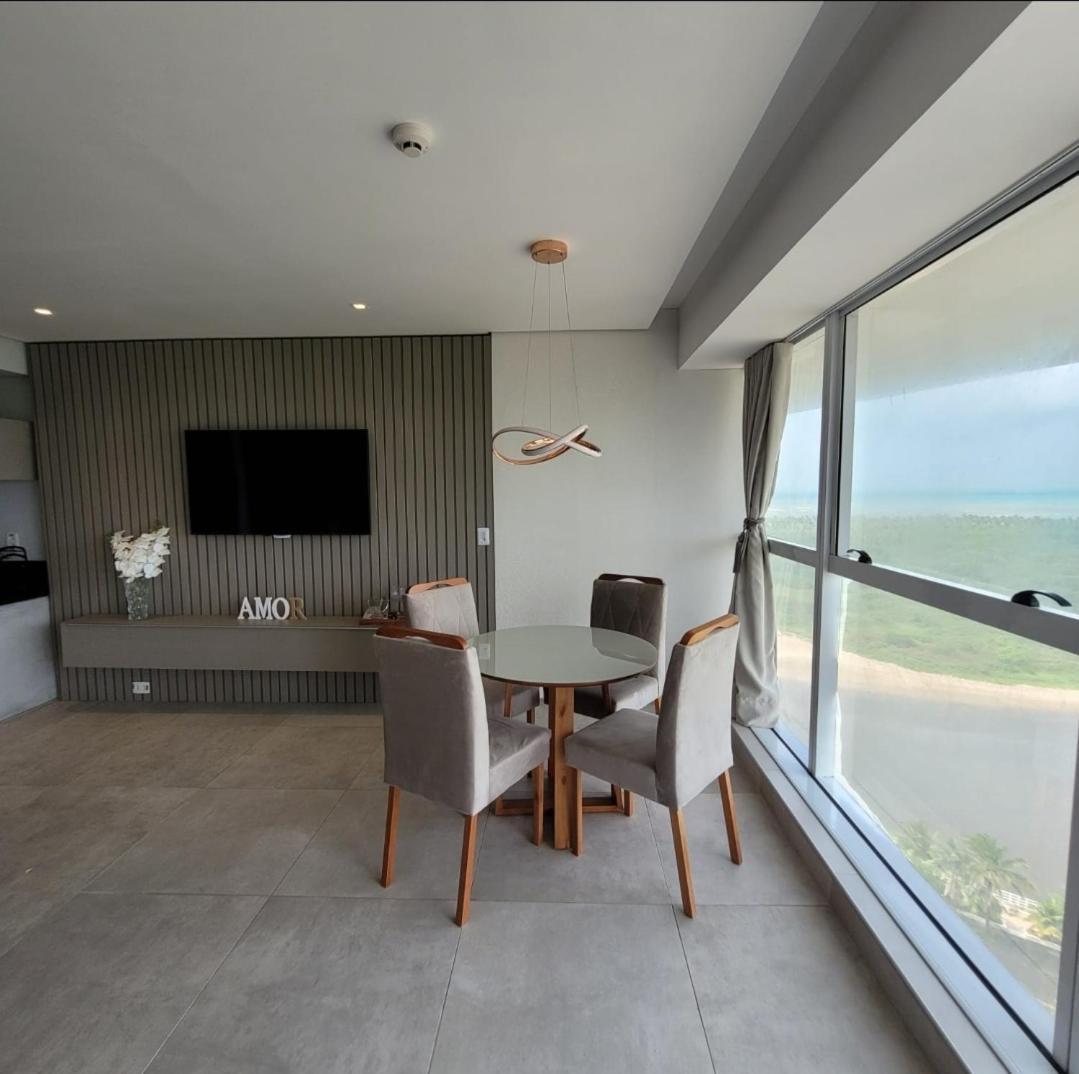 Flat Paiva Home Stay Jaboatão dos Guararapes Exteriör bild