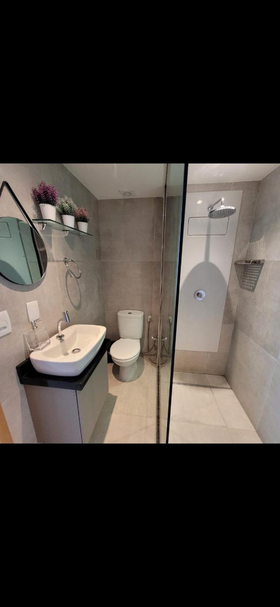 Flat Paiva Home Stay Jaboatão dos Guararapes Exteriör bild