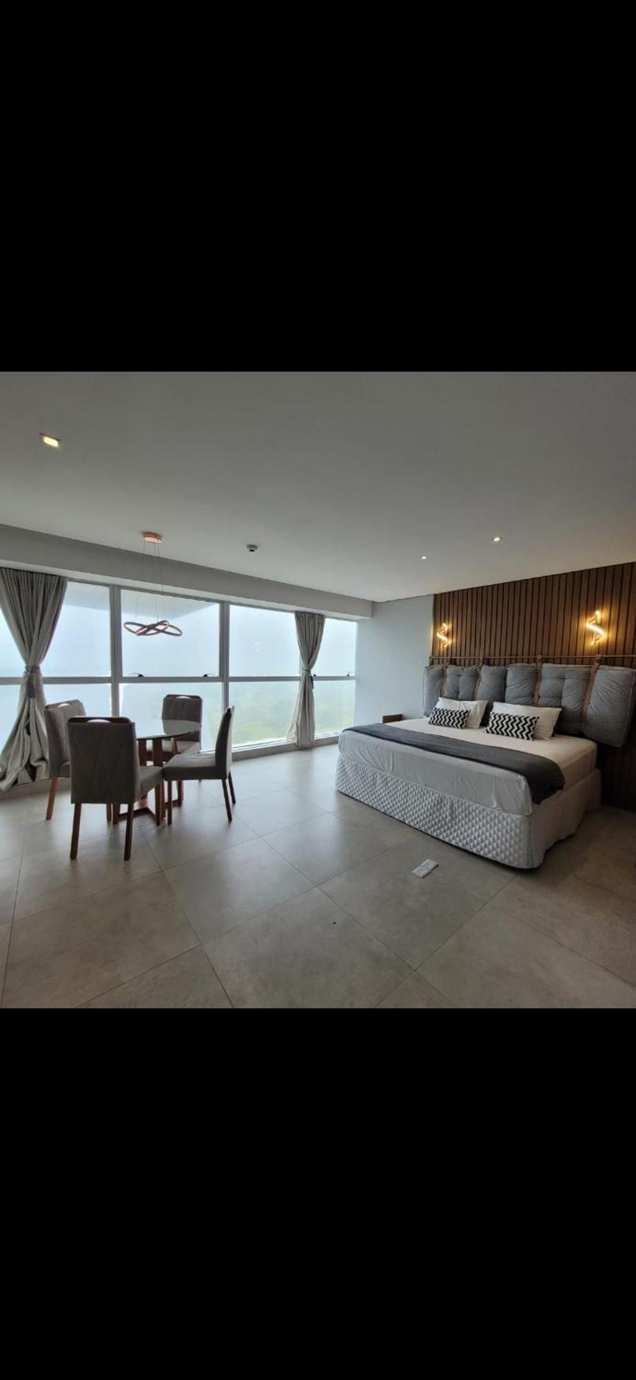 Flat Paiva Home Stay Jaboatão dos Guararapes Exteriör bild
