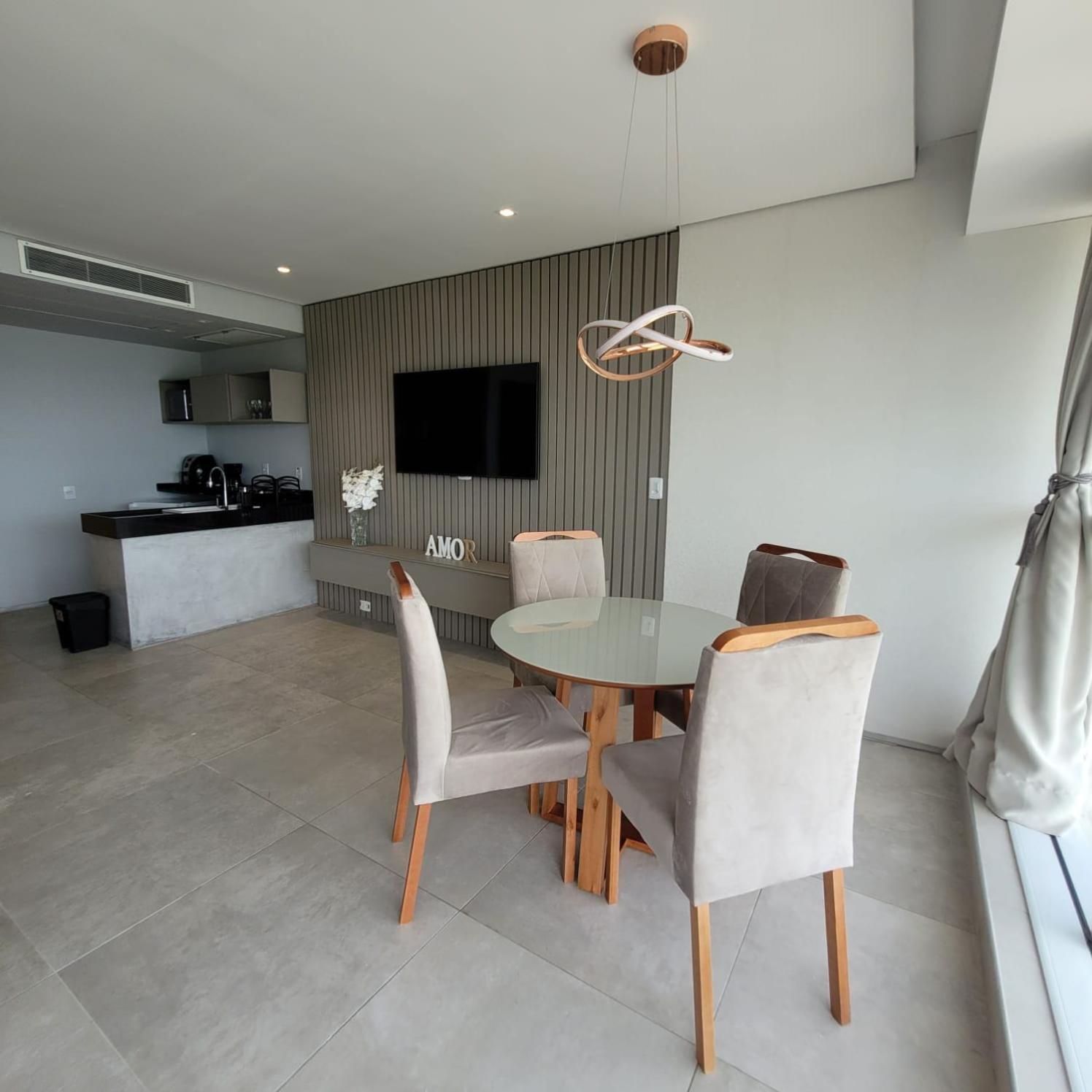 Flat Paiva Home Stay Jaboatão dos Guararapes Exteriör bild