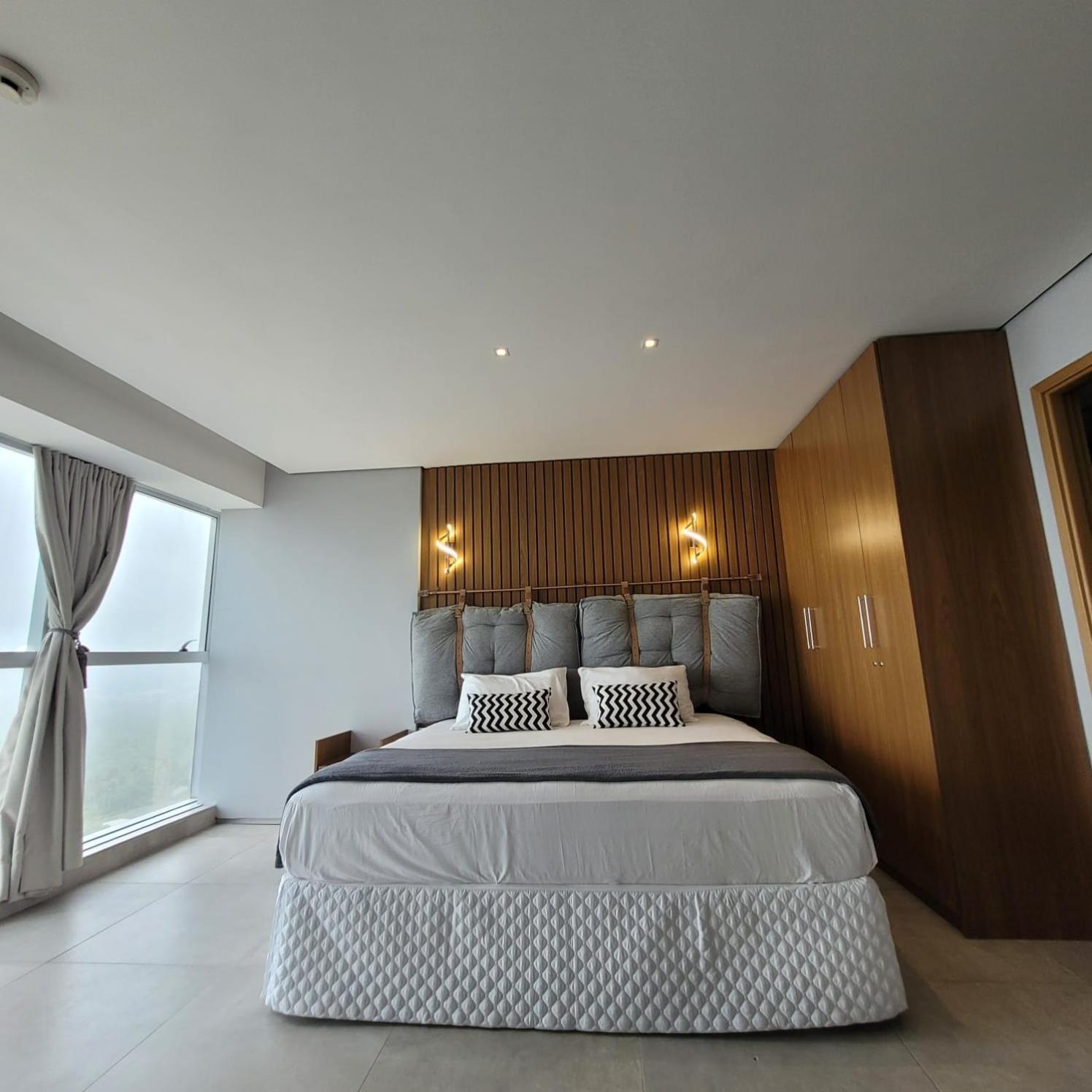 Flat Paiva Home Stay Jaboatão dos Guararapes Exteriör bild